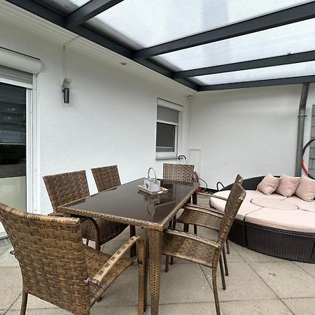 Appartamento Waldblick Walsrode / Bomlitz Esterno foto