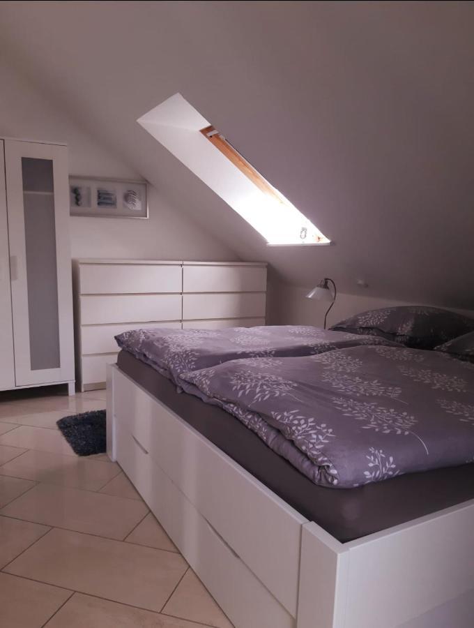 Appartamento Waldblick Walsrode / Bomlitz Esterno foto