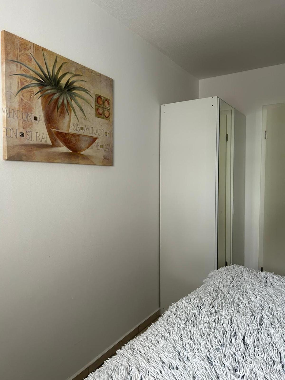Appartamento Waldblick Walsrode / Bomlitz Esterno foto
