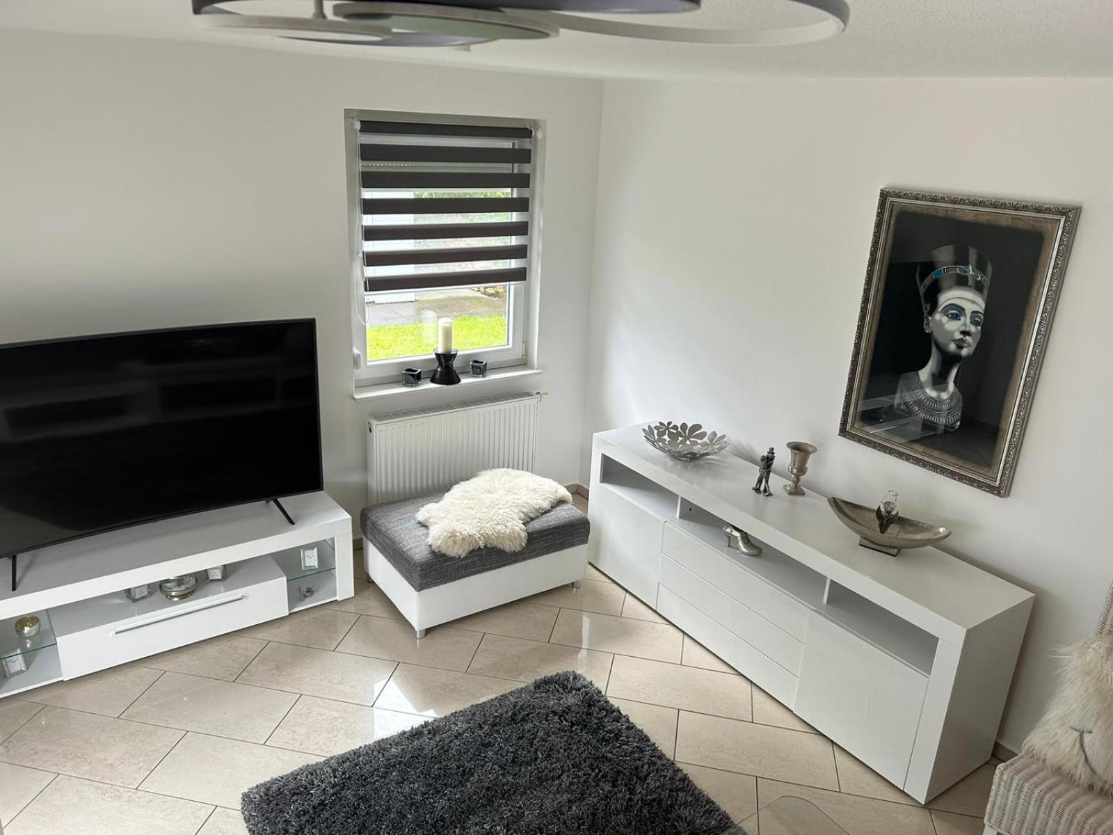 Appartamento Waldblick Walsrode / Bomlitz Esterno foto